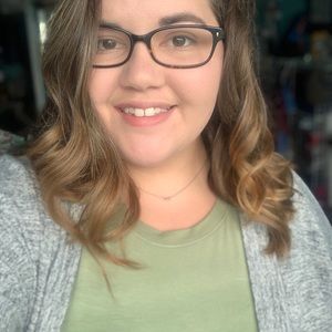 Meet your Posher, Shannon